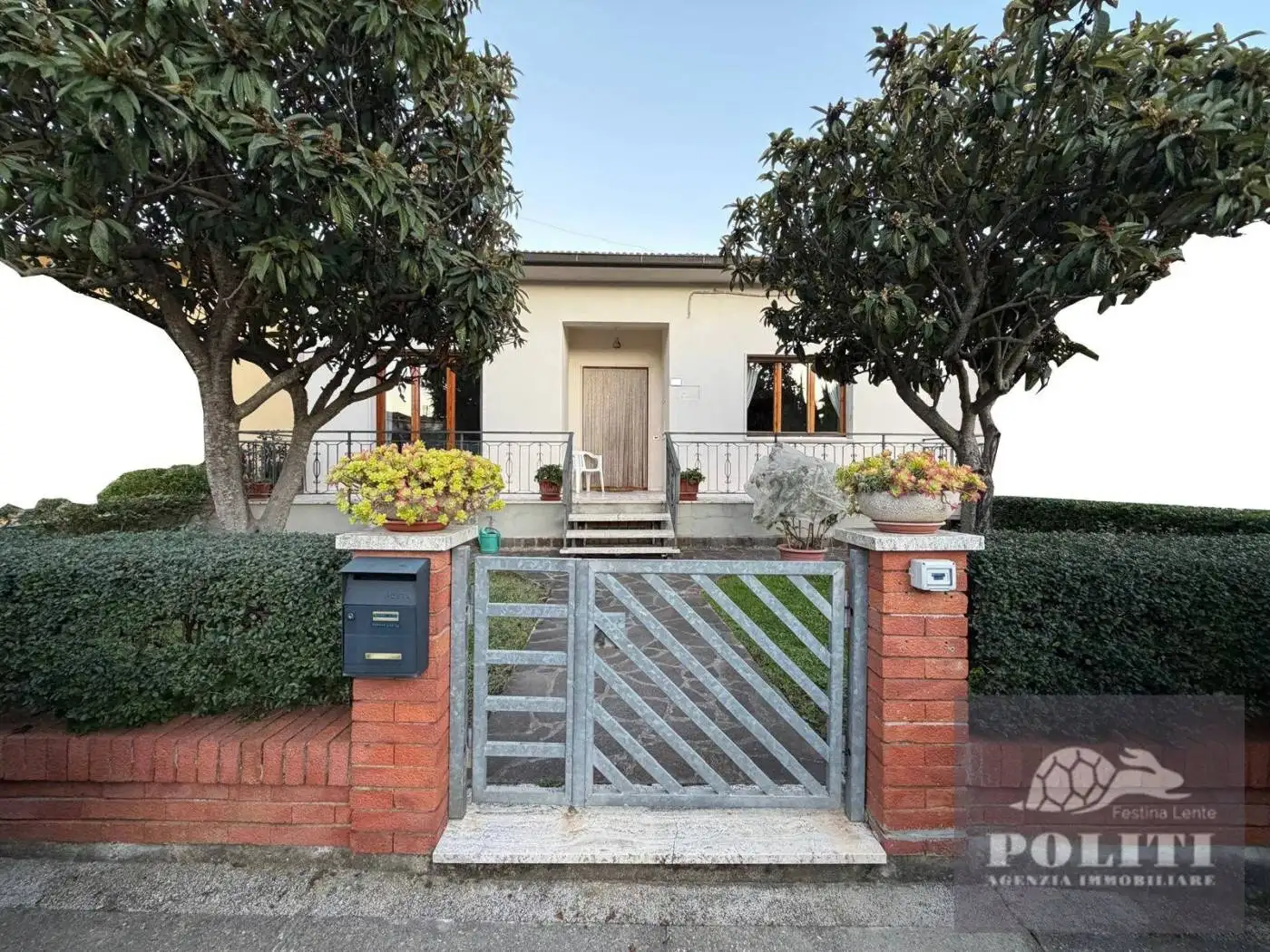 Terratetto unifamiliare via 25 Aprile, Centro, Cerreto Guidi - foto 2