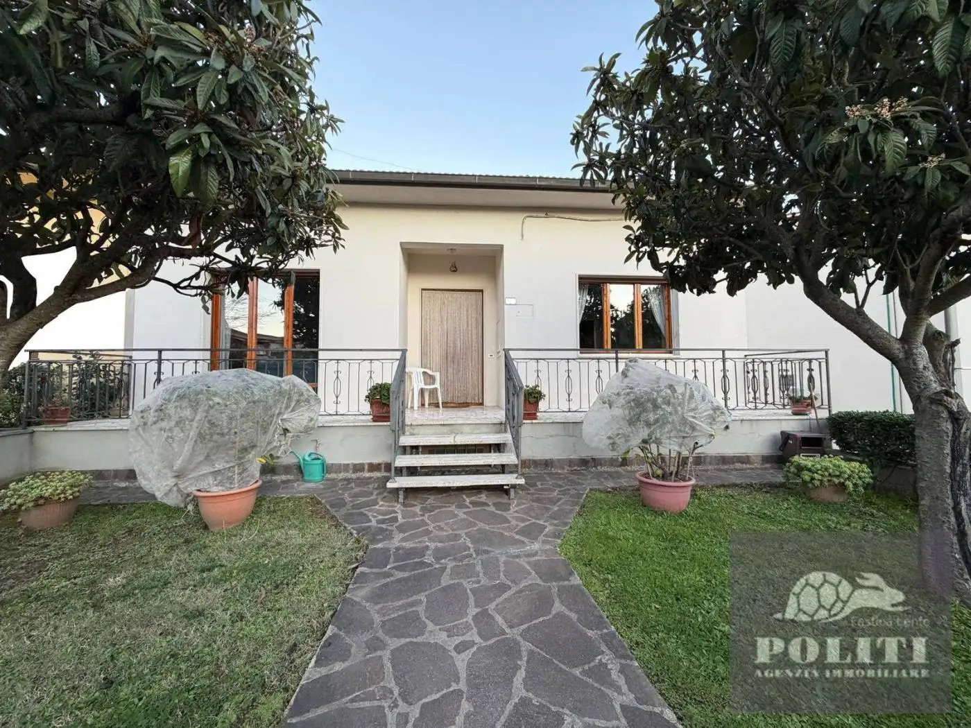 Terratetto unifamiliare via 25 Aprile, Centro, Cerreto Guidi - foto 3