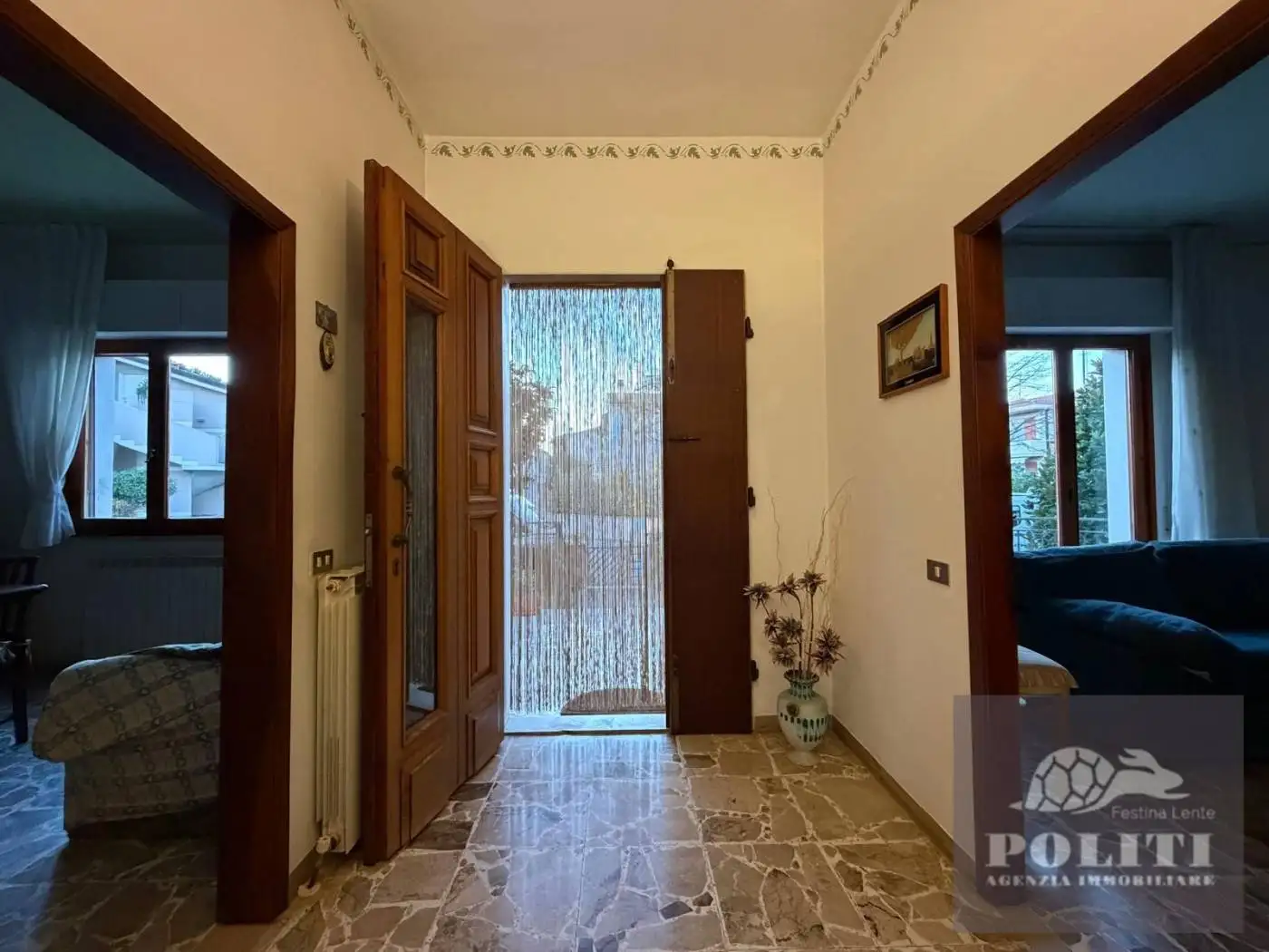 Terratetto unifamiliare via 25 Aprile, Centro, Cerreto Guidi - foto 4