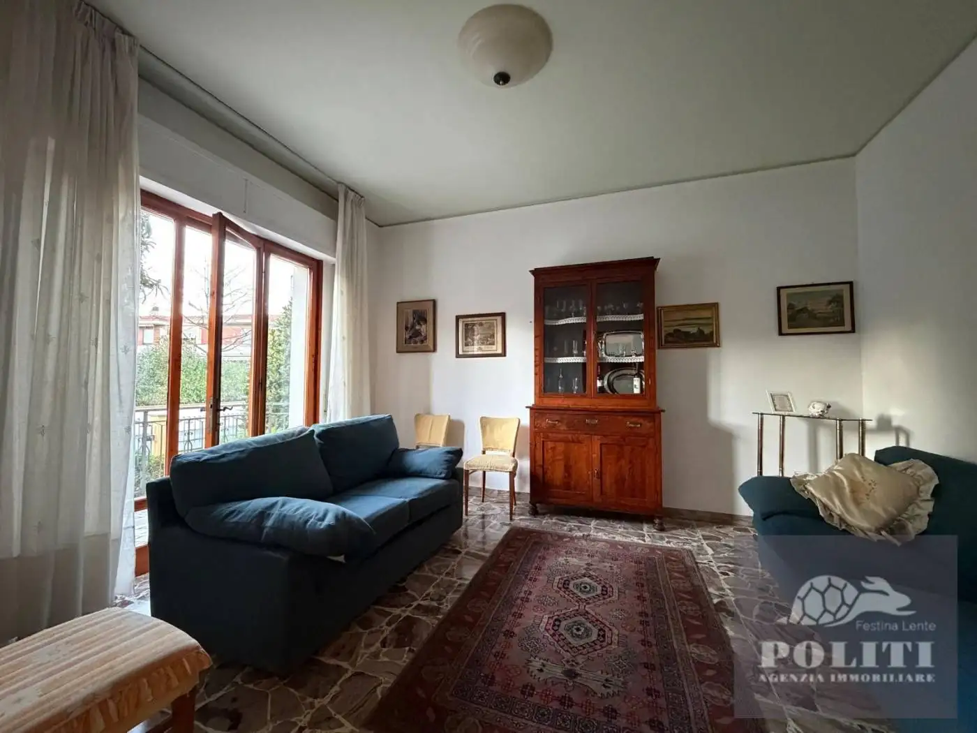 Terratetto unifamiliare via 25 Aprile, Centro, Cerreto Guidi - foto 5