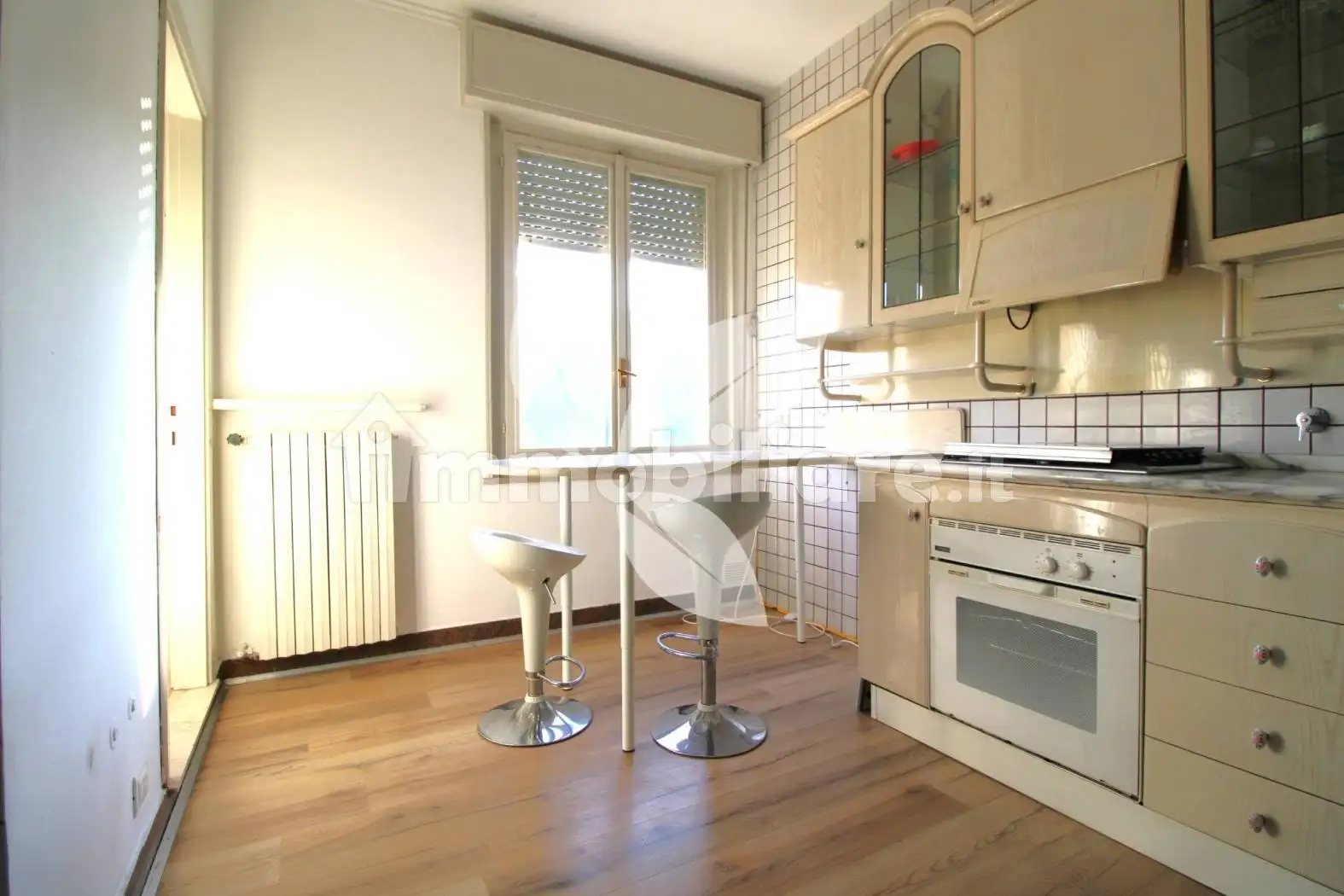 Appartamento in vendita a Salsomaggiore Terme