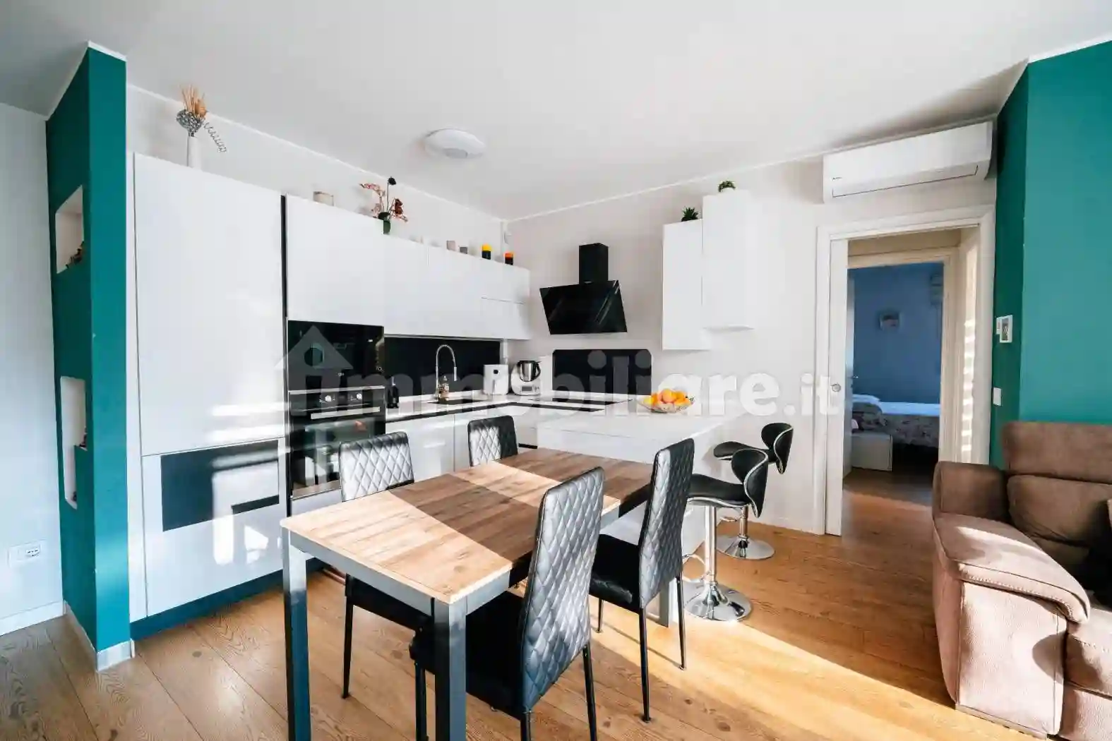 Appartamento - foto 4