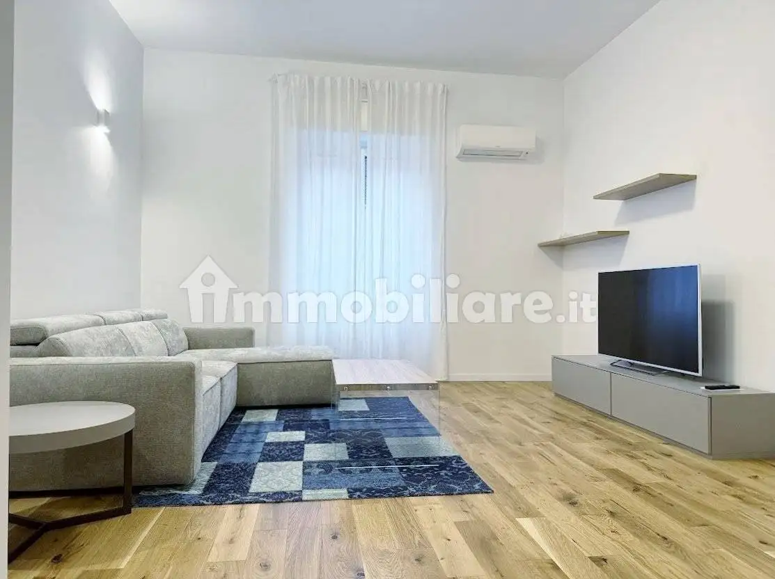 Appartamento in affitto a Monza