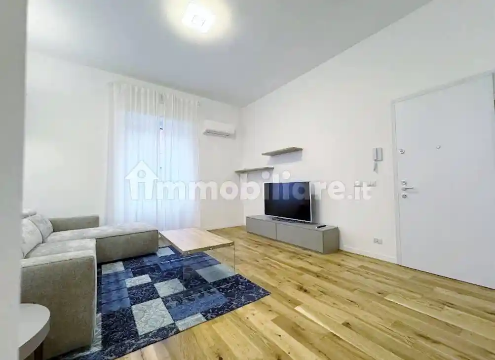 Trilocale via Fratelli Cairoli 6, San Carlo - Stazione, Monza - foto 2