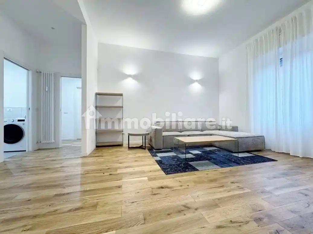 Trilocale via Fratelli Cairoli 6, San Carlo - Stazione, Monza - foto 5