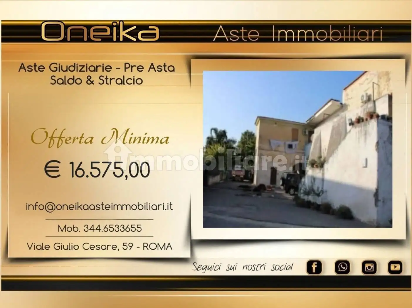 Appartamento in vendita a Sarno