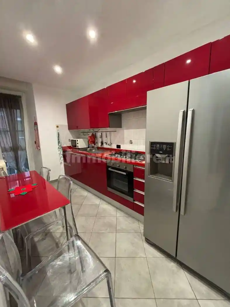 Trilocale via Achille Feraboli 33, Gratosoglio, Milano - foto 2