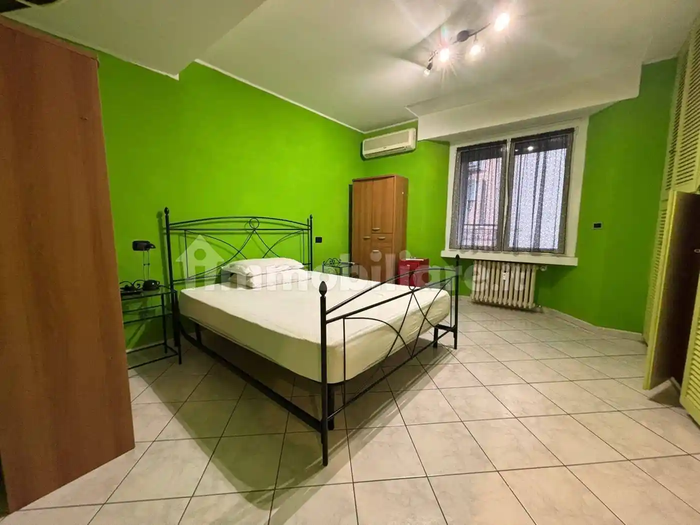 Trilocale via Achille Feraboli 33, Gratosoglio, Milano - foto 5