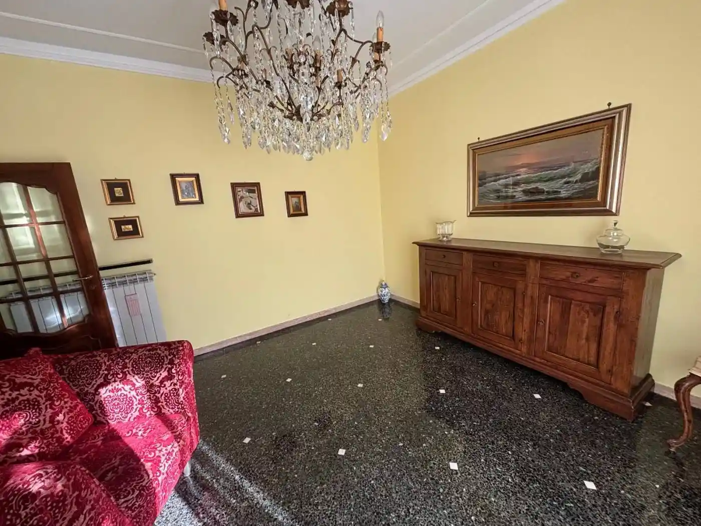 Quadrilocale via Giovanni Daneo 4, Quezzi, Genova - foto 2