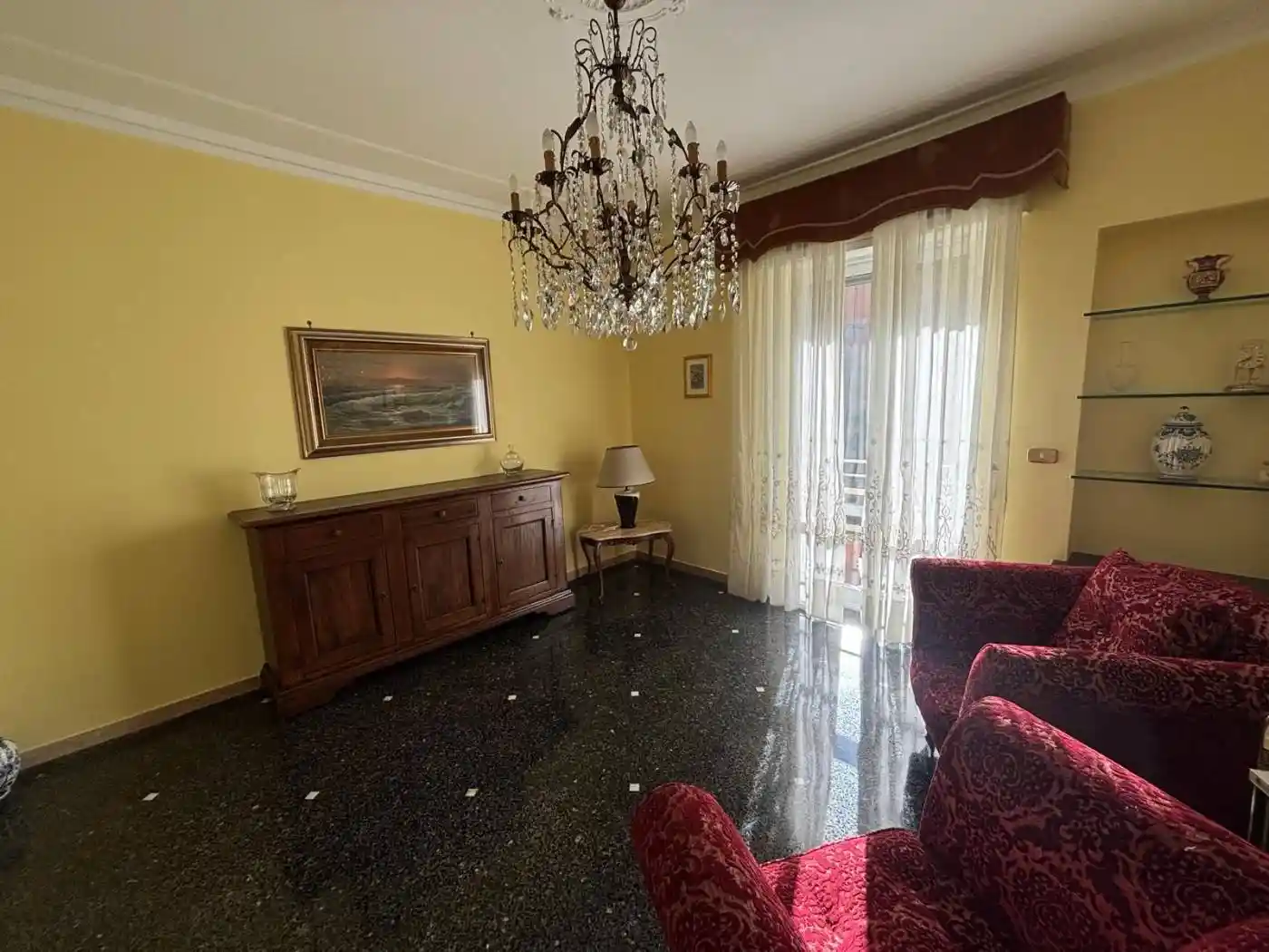 Quadrilocale via Giovanni Daneo 4, Quezzi, Genova - foto 5