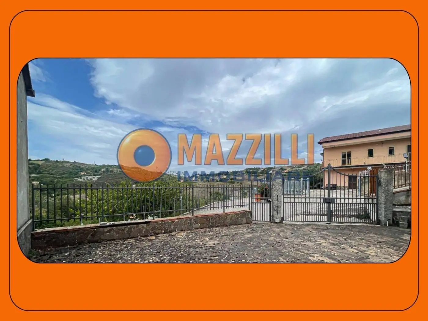 Villa in vendita a Potenza