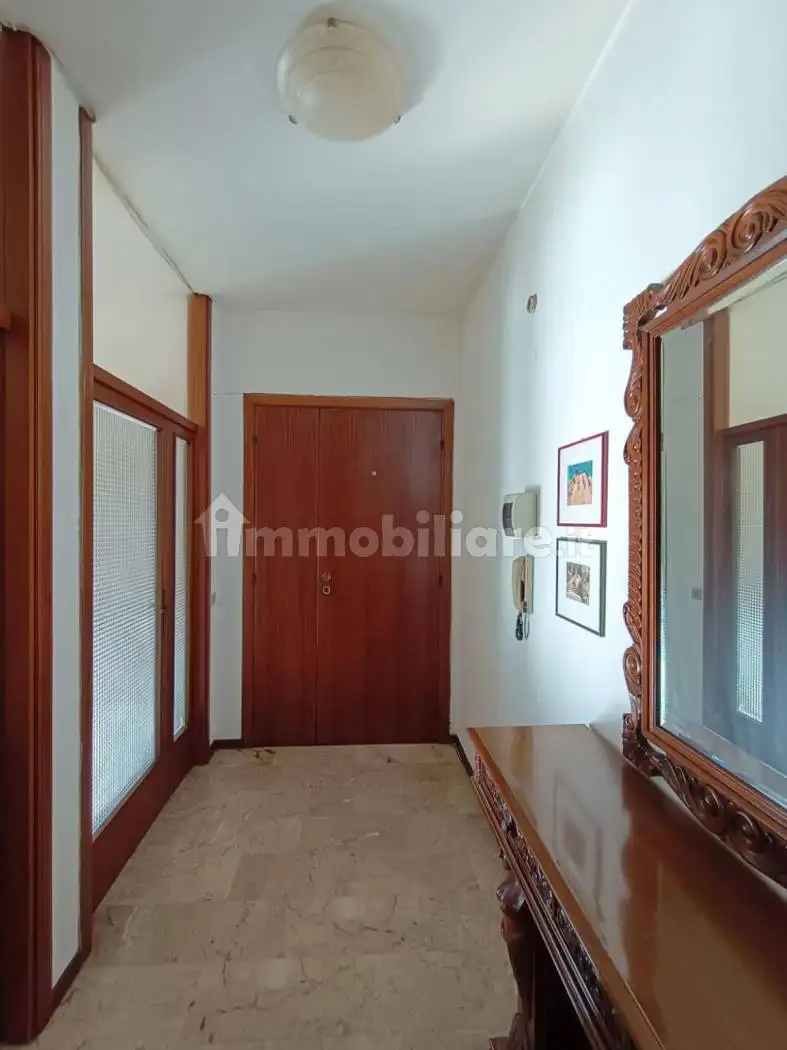 Appartamento via Papiria, Passeggi - Don Gentili, Fano - foto 2