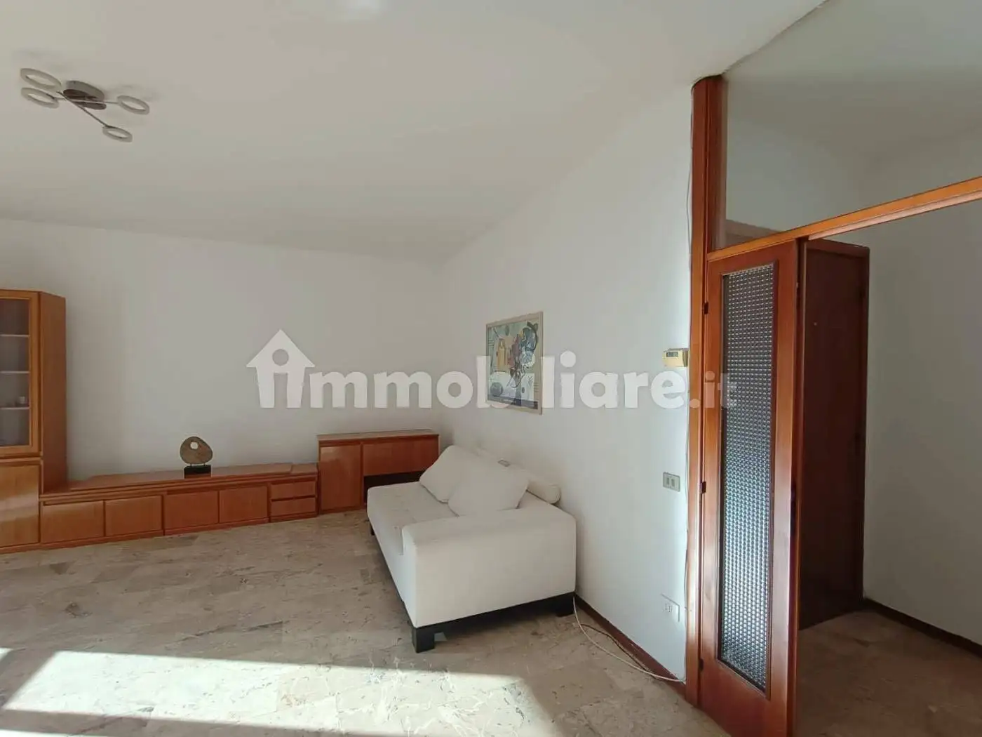 Appartamento via Papiria, Passeggi - Don Gentili, Fano - foto 5