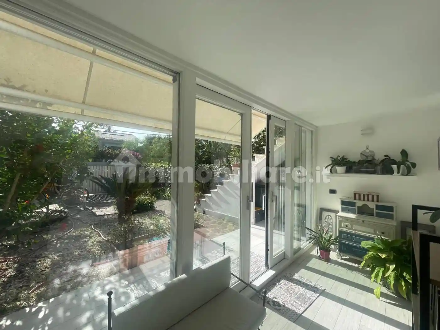 Villa a schiera via Viserba, Fregene, Fiumicino - foto 3