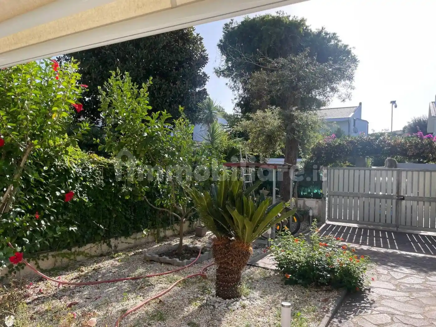 Villa a schiera via Viserba, Fregene, Fiumicino - foto 4