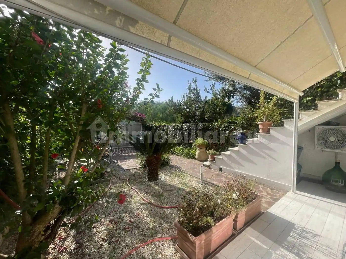 Villa a schiera via Viserba, Fregene, Fiumicino - foto 5