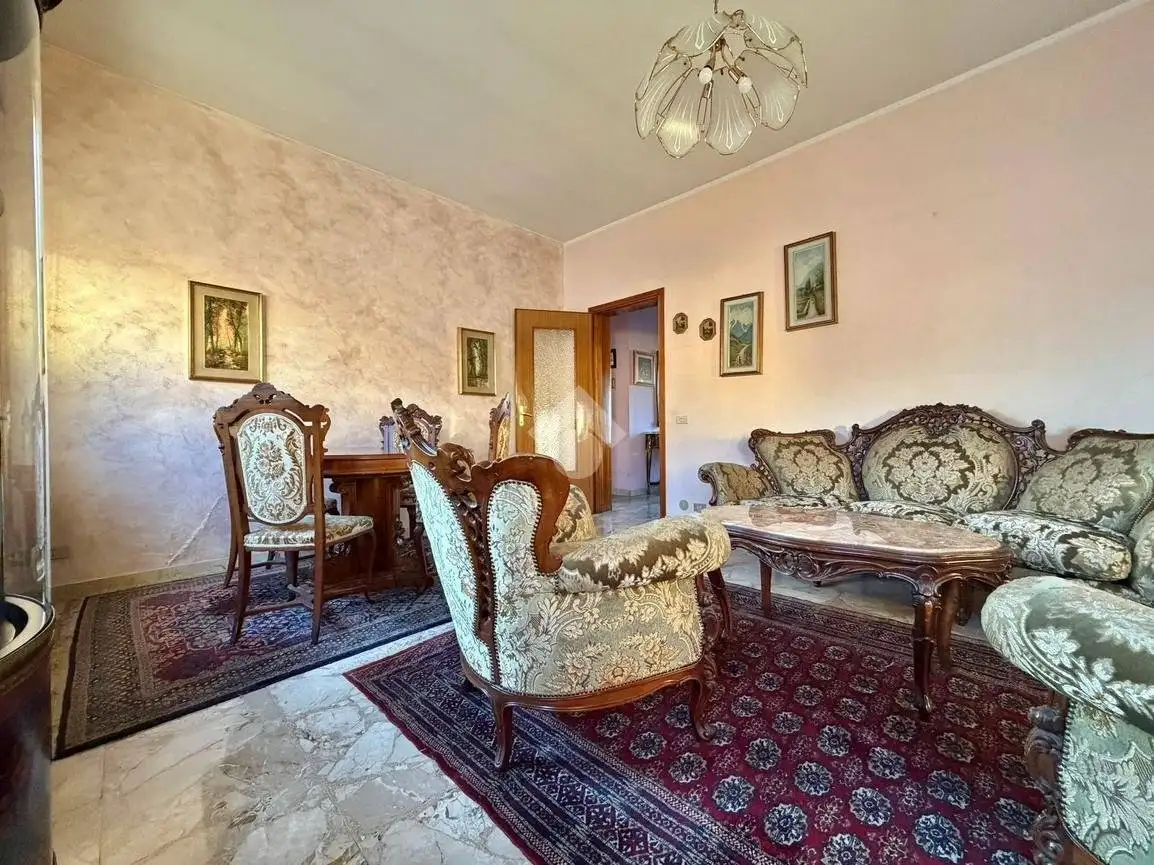 Villa unifamiliare via Piave 29, Centro, Capralba - foto 4