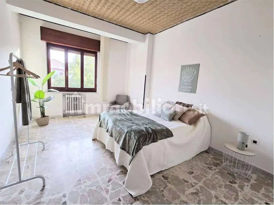 Appartamento in vendita a Catanzaro