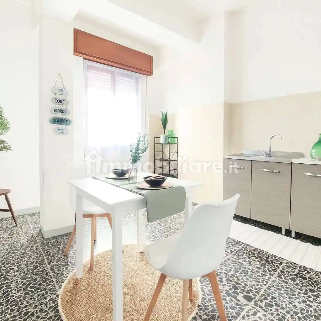 Appartamento via risorgimento , 1, Santa Maria, Catanzaro - foto 3