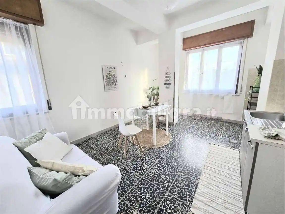 Appartamento via risorgimento , 1, Santa Maria, Catanzaro - foto 5