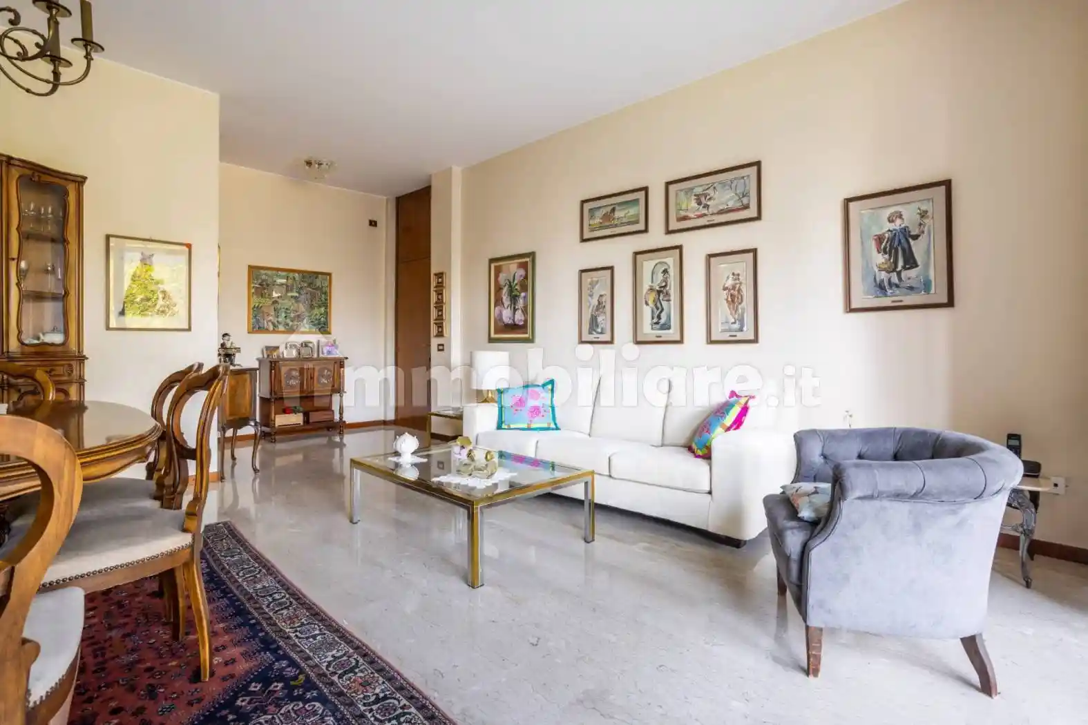 Quadrilocale via Fratelli Cervi 2, Milano Due, Segrate - foto 3