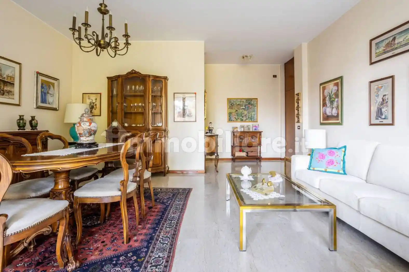 Quadrilocale via Fratelli Cervi 2, Milano Due, Segrate - foto 4