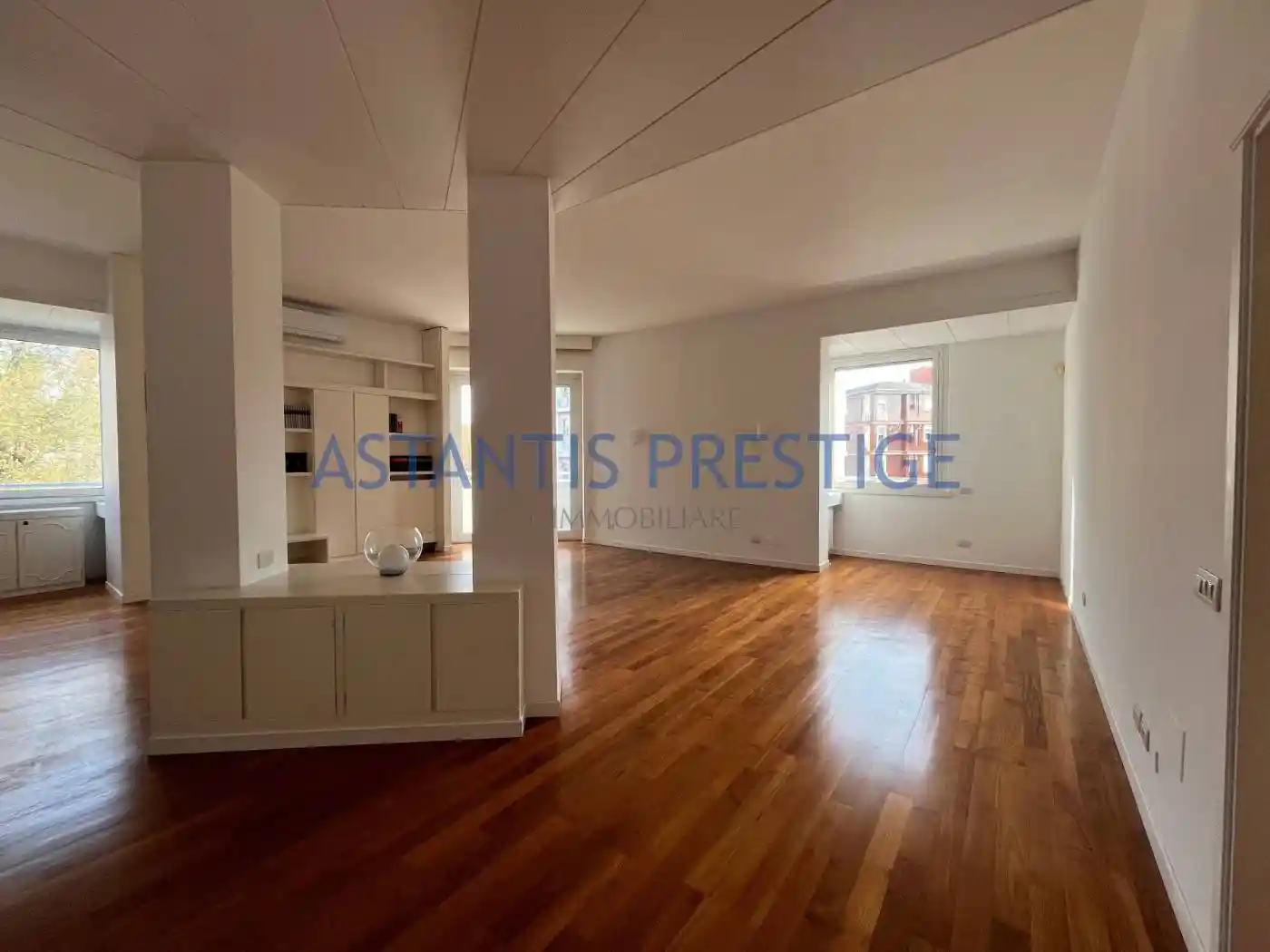 Quadrilocale piazzale Giulio Cesare, City Life, Milano - foto 2