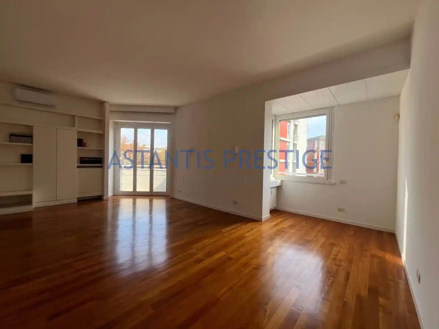 Quadrilocale piazzale Giulio Cesare, City Life, Milano - foto 3