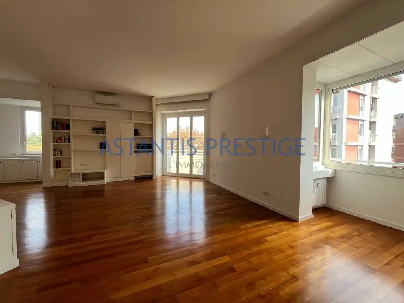 Quadrilocale piazzale Giulio Cesare, City Life, Milano - foto 4