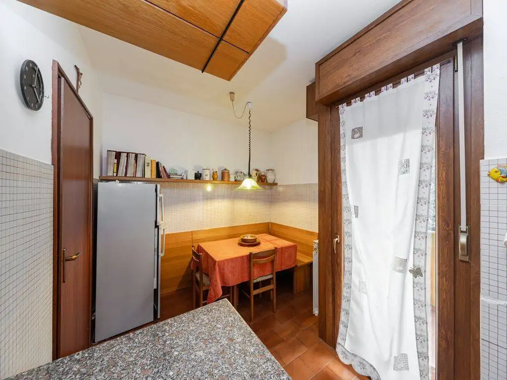 Quadrilocale via Ciro Menotti 3, Centro, Muggiò - foto 5