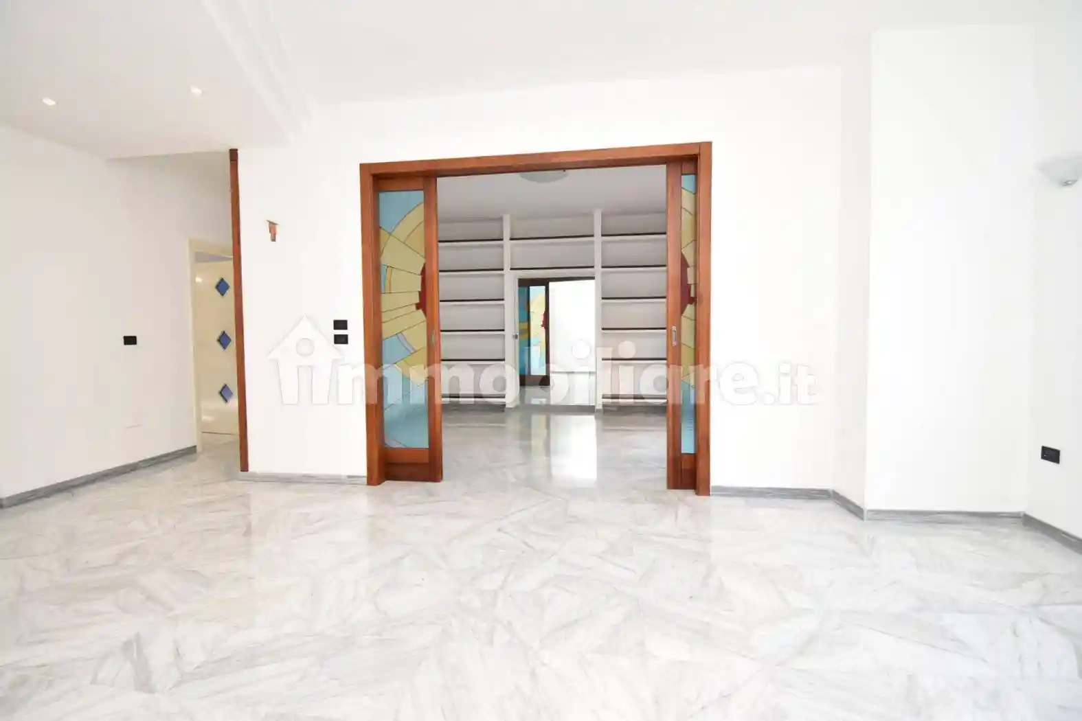 Appartamento viale Aldo Moro 95, Commenda, Brindisi - foto 5