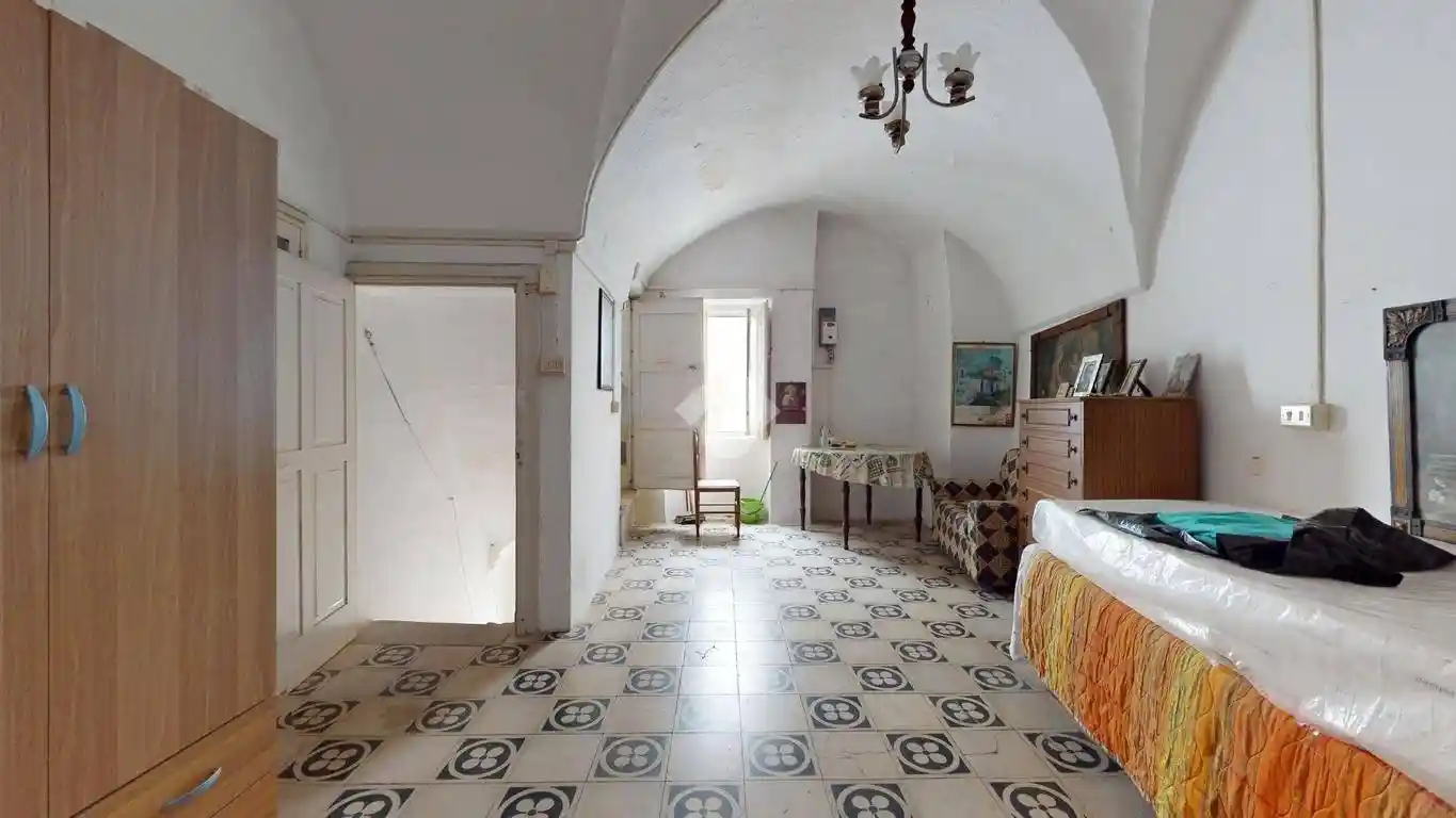 Casa indipendente in vendita a Martina Franca