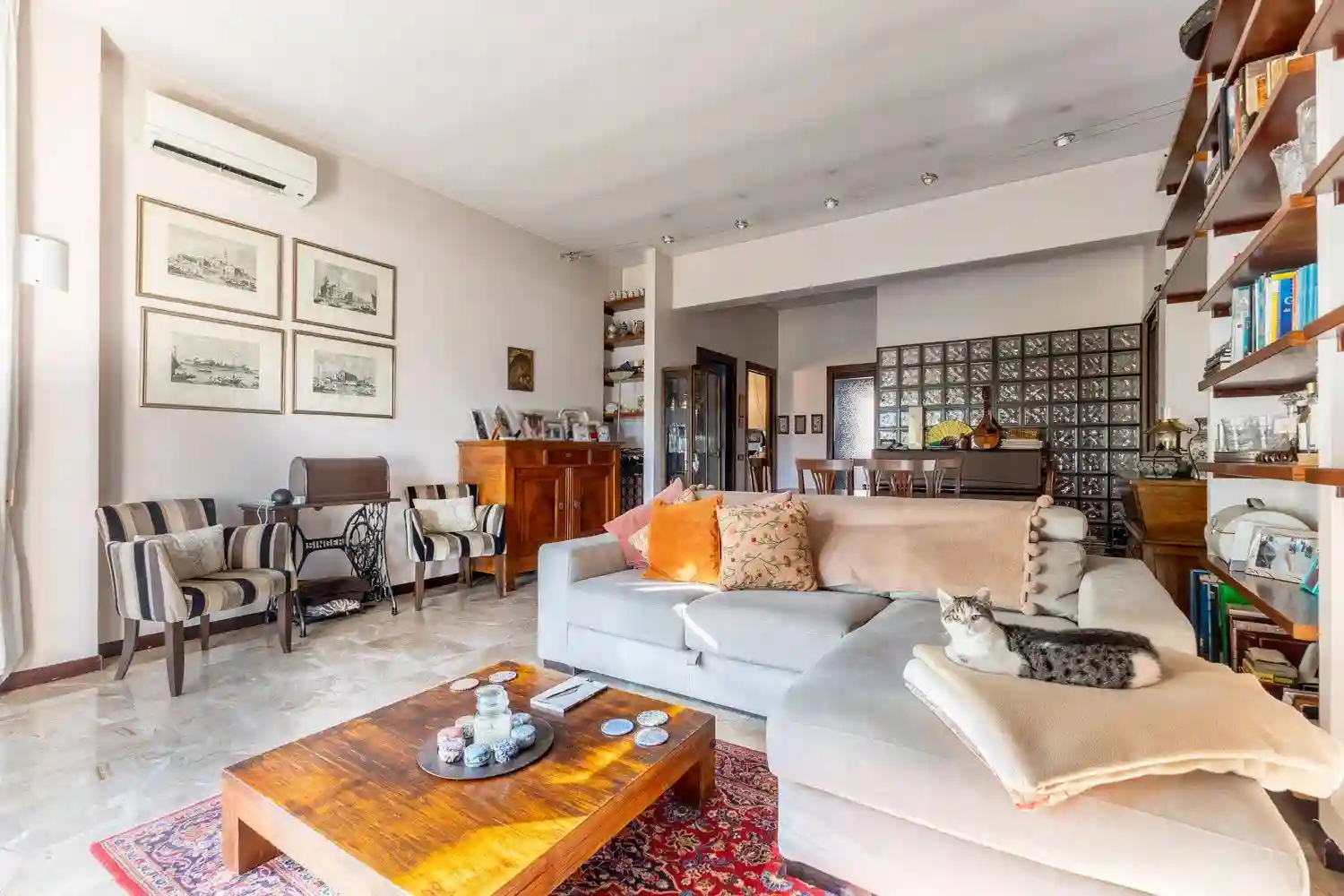 Appartamento - foto 4