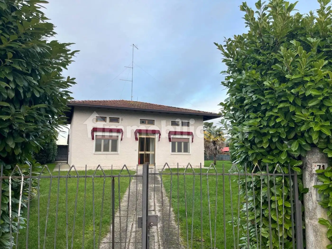 Villa in vendita a Cordenons