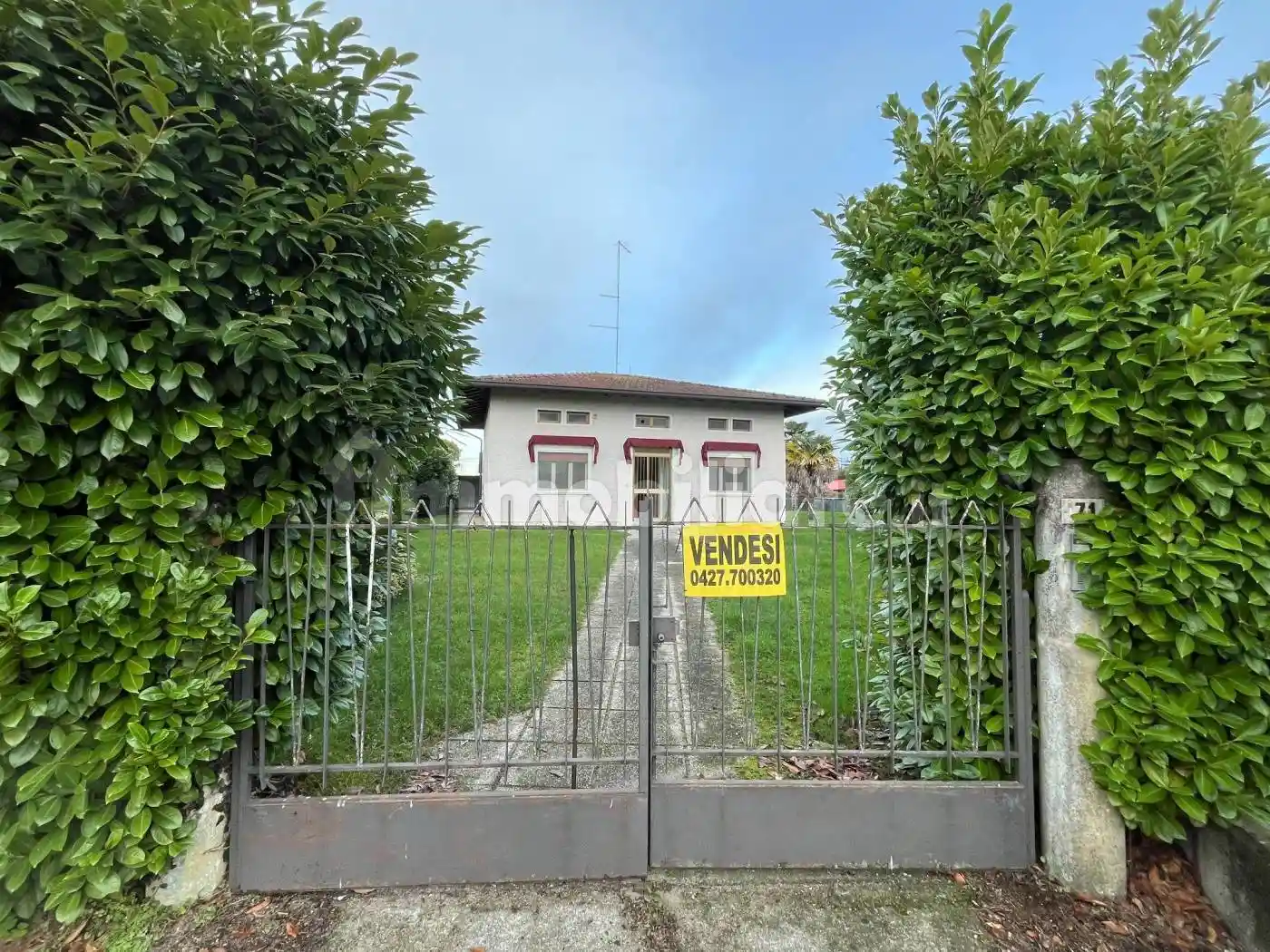 Villa unifamiliare via Povoledo 9, Centro, Cordenons - foto 4