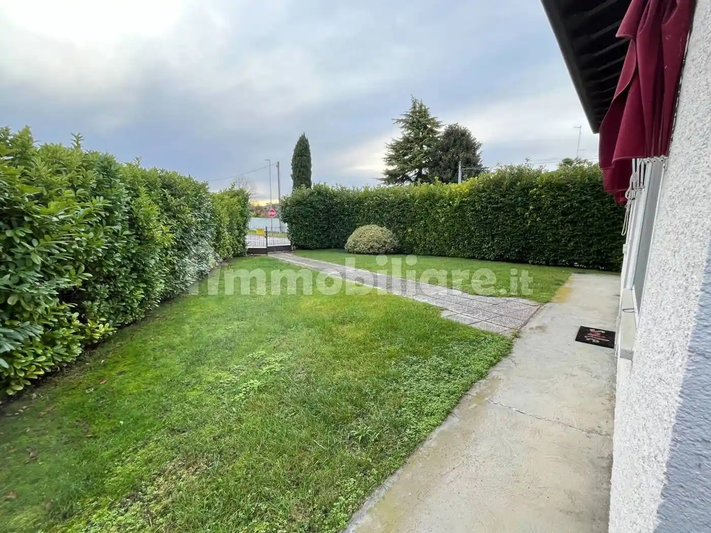 Villa unifamiliare via Povoledo 9, Centro, Cordenons - foto 5