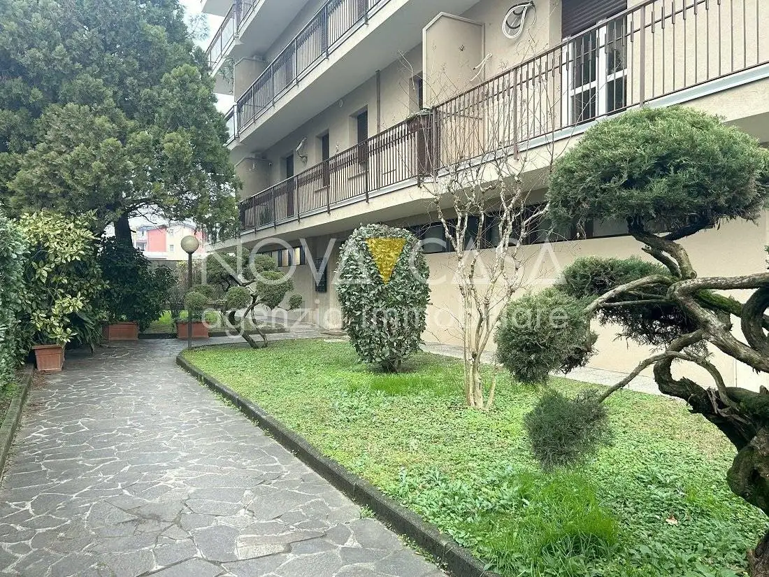 Appartamento in vendita a Crema