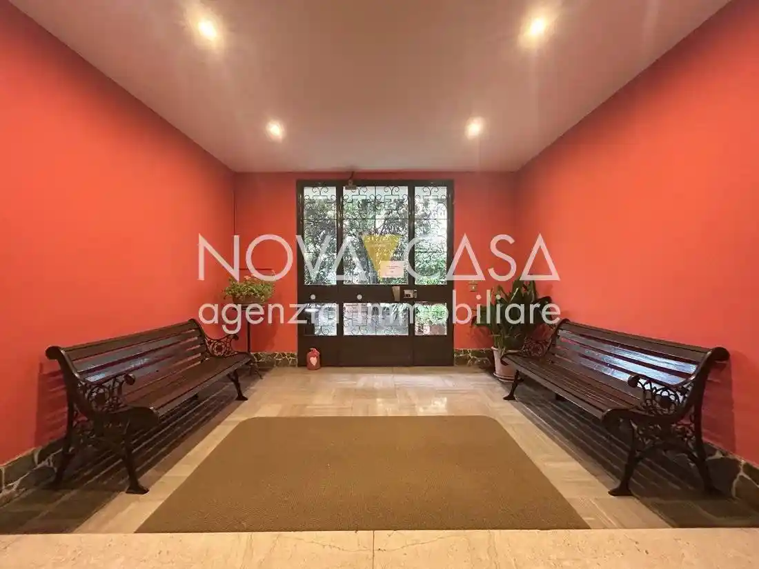 Trilocale via 4 Novembre, Centro Storico, Crema - foto 3