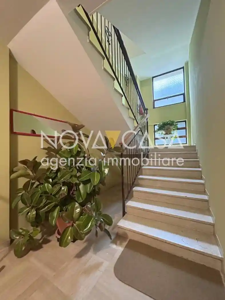 Trilocale via 4 Novembre, Centro Storico, Crema - foto 4