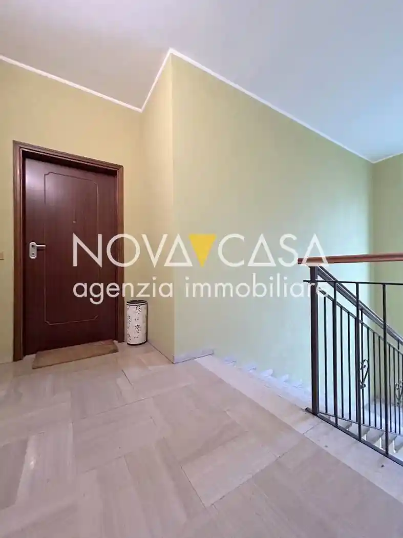 Trilocale via 4 Novembre, Centro Storico, Crema - foto 5