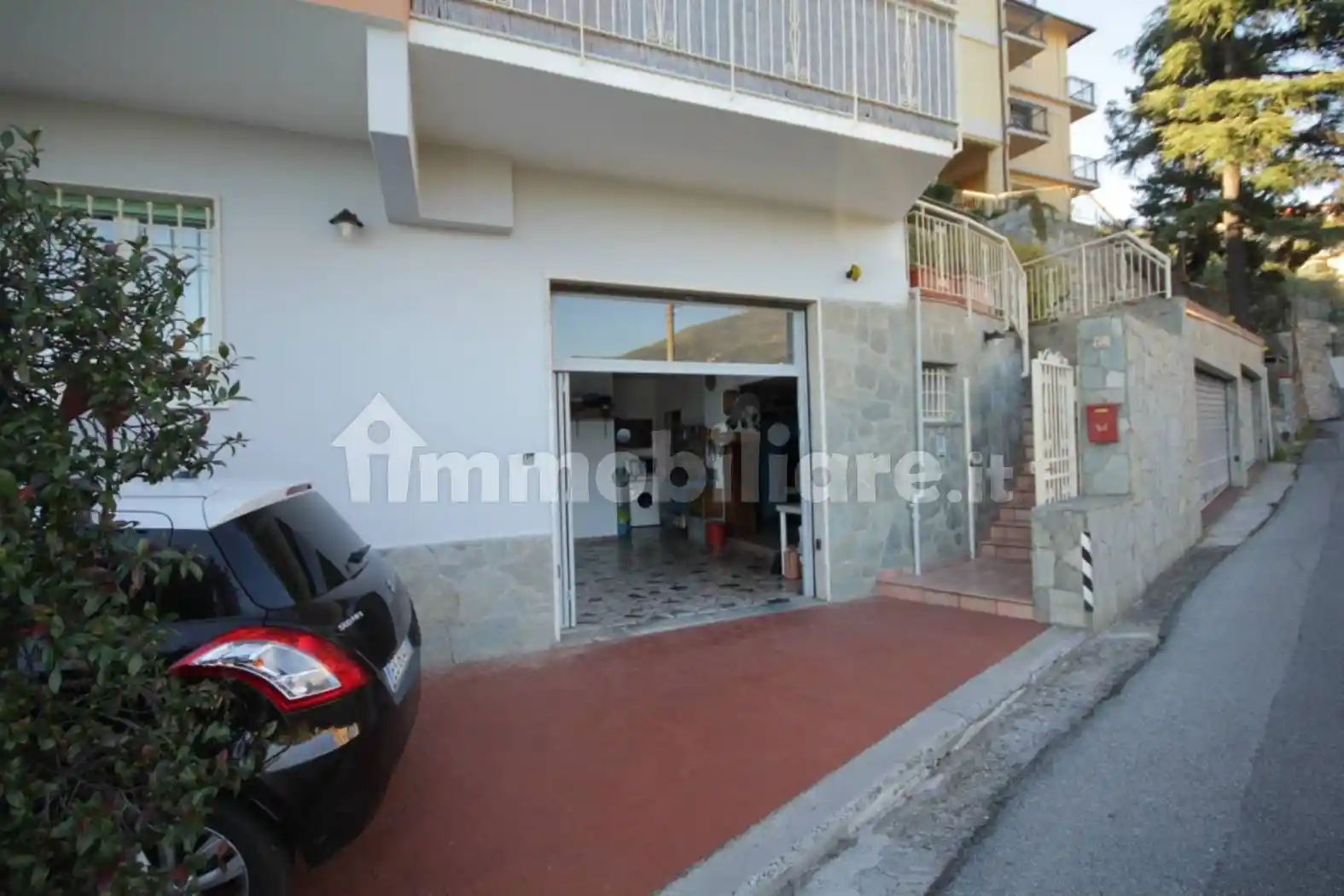 Quadrilocale via Simone Monaco, Apparizione, Genova - foto 2