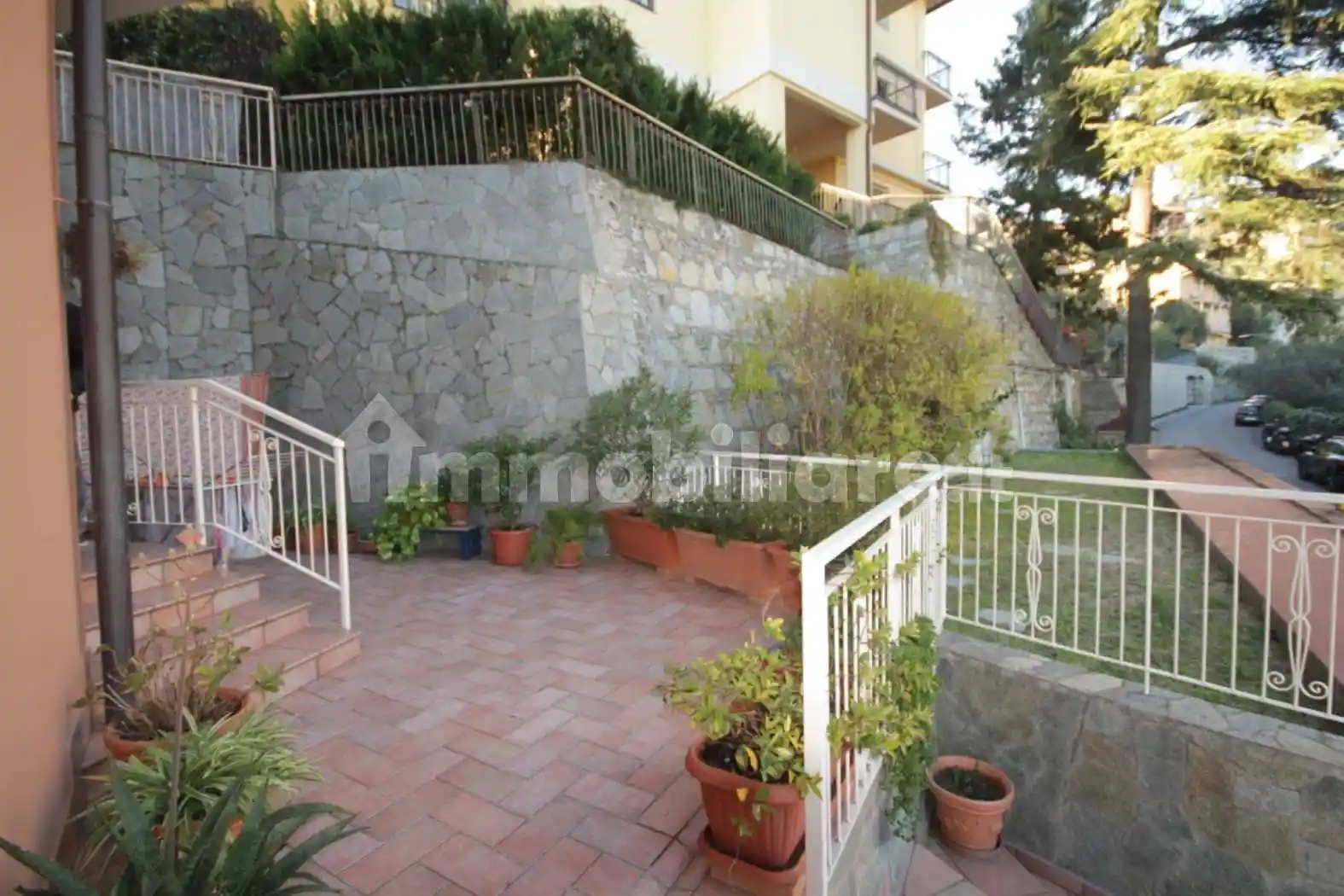 Quadrilocale via Simone Monaco, Apparizione, Genova - foto 3