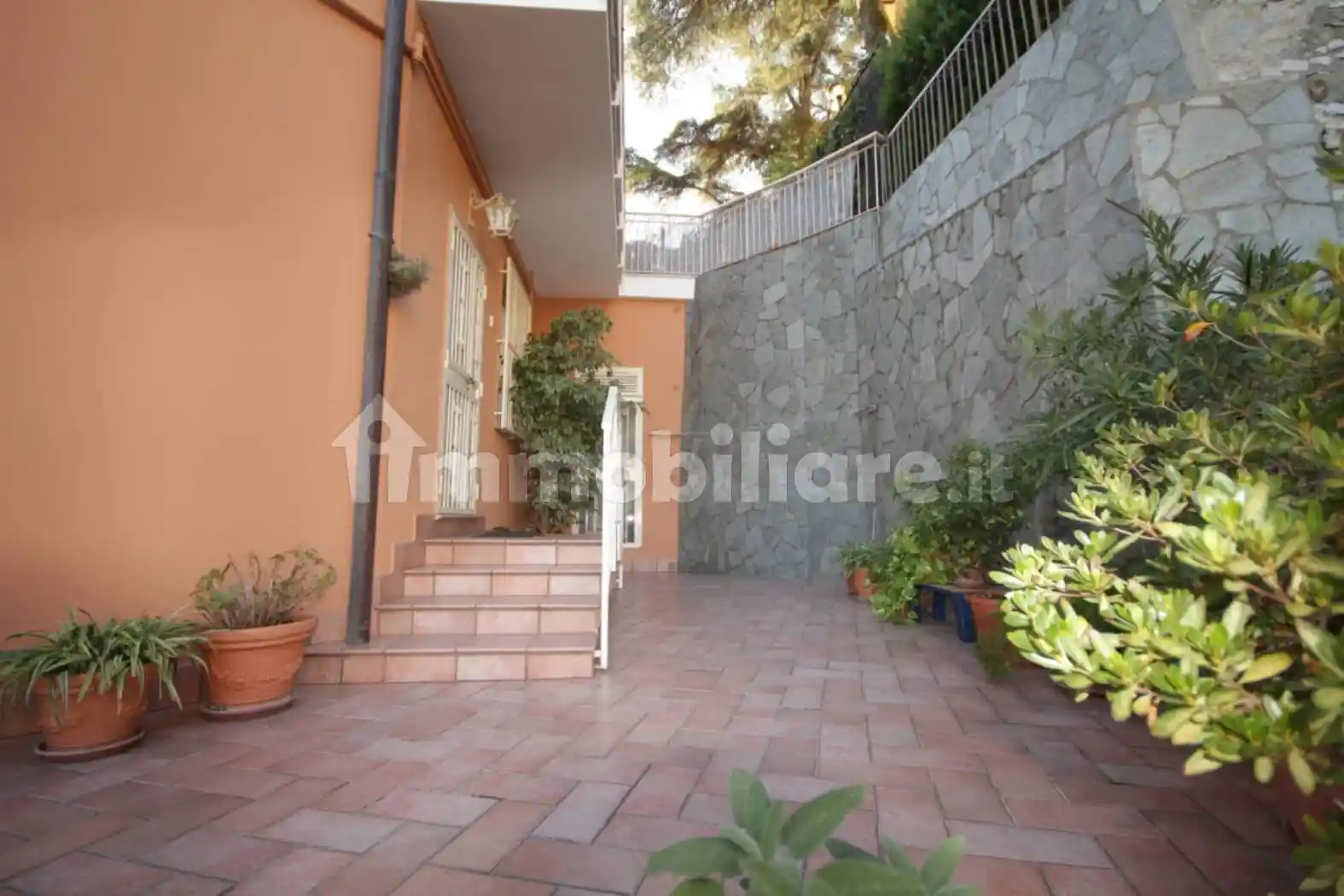 Quadrilocale via Simone Monaco, Apparizione, Genova - foto 4