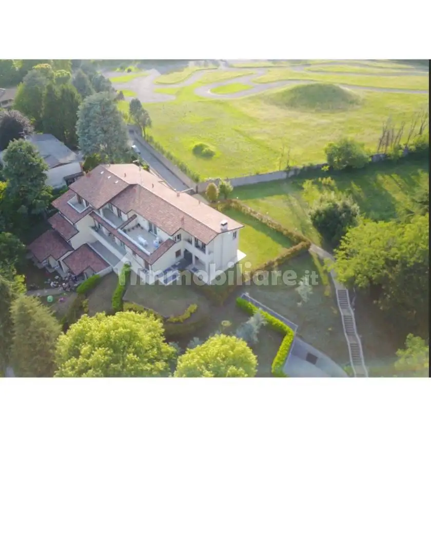 Trilocale via Ampelio Pessina, Cascine, Biassono - foto 4