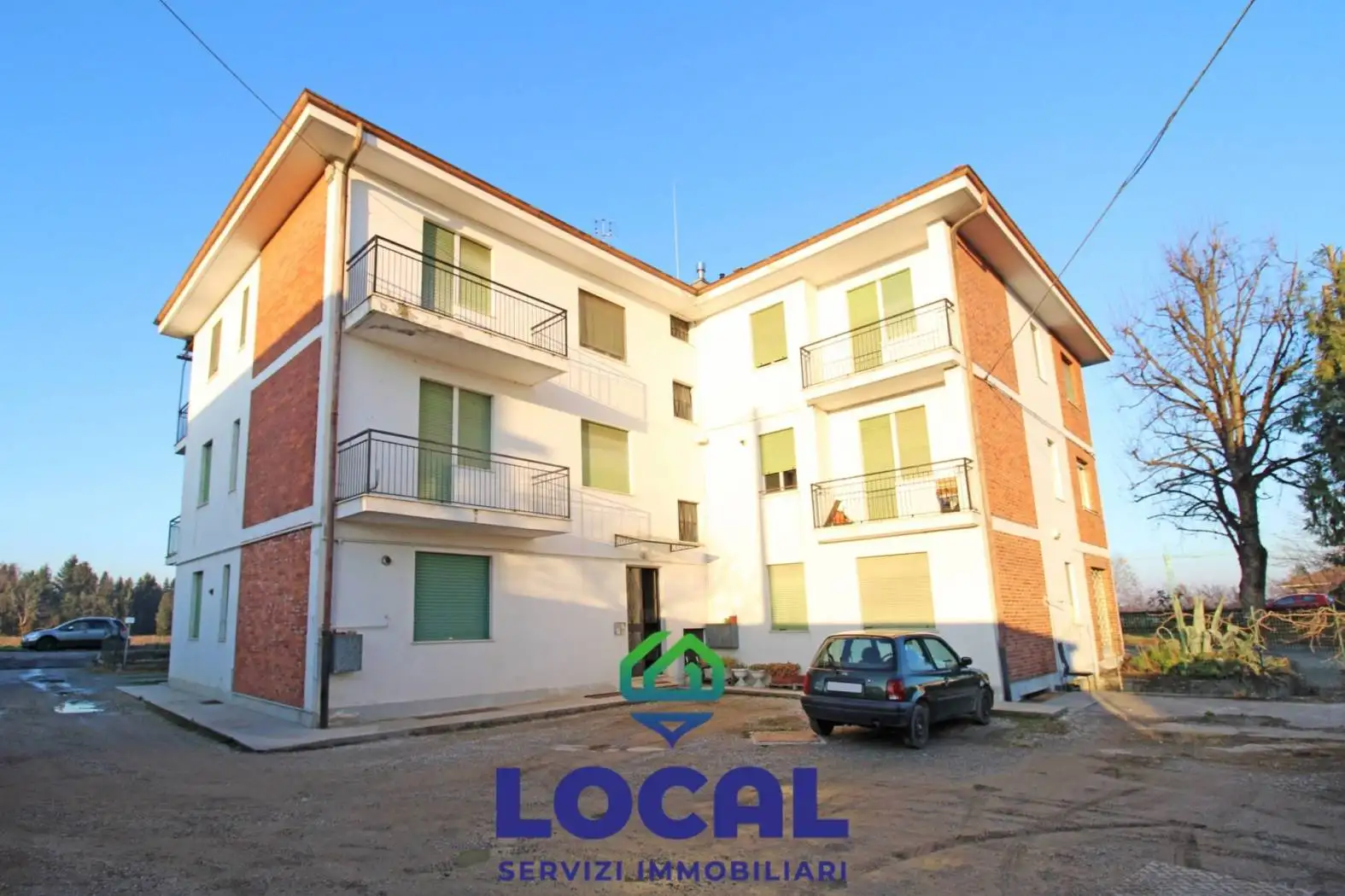 Appartamento in vendita a Cuneo