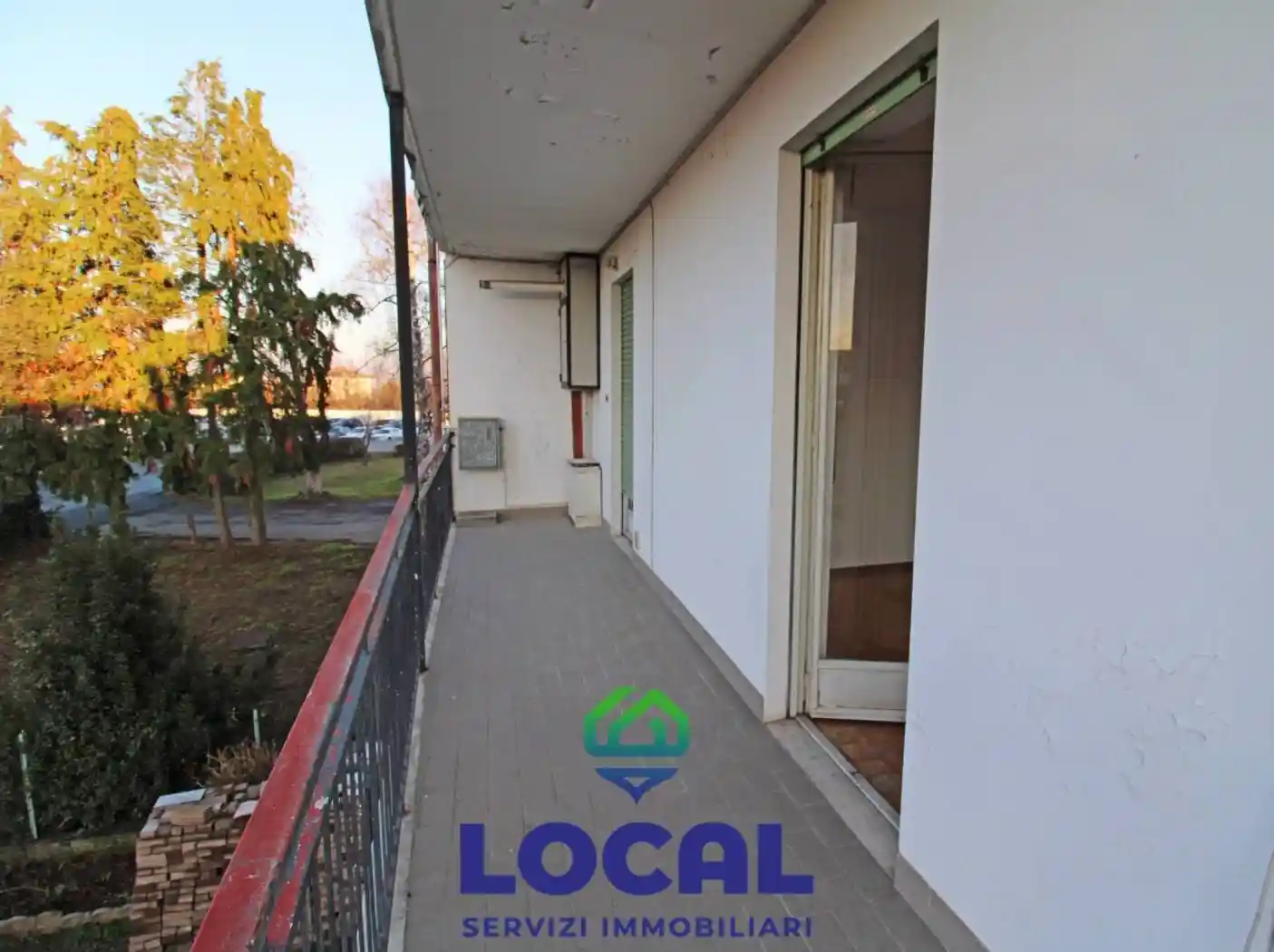 Quadrilocale via Torino 179, Madonna dell'Olmo, Cuneo - foto 2