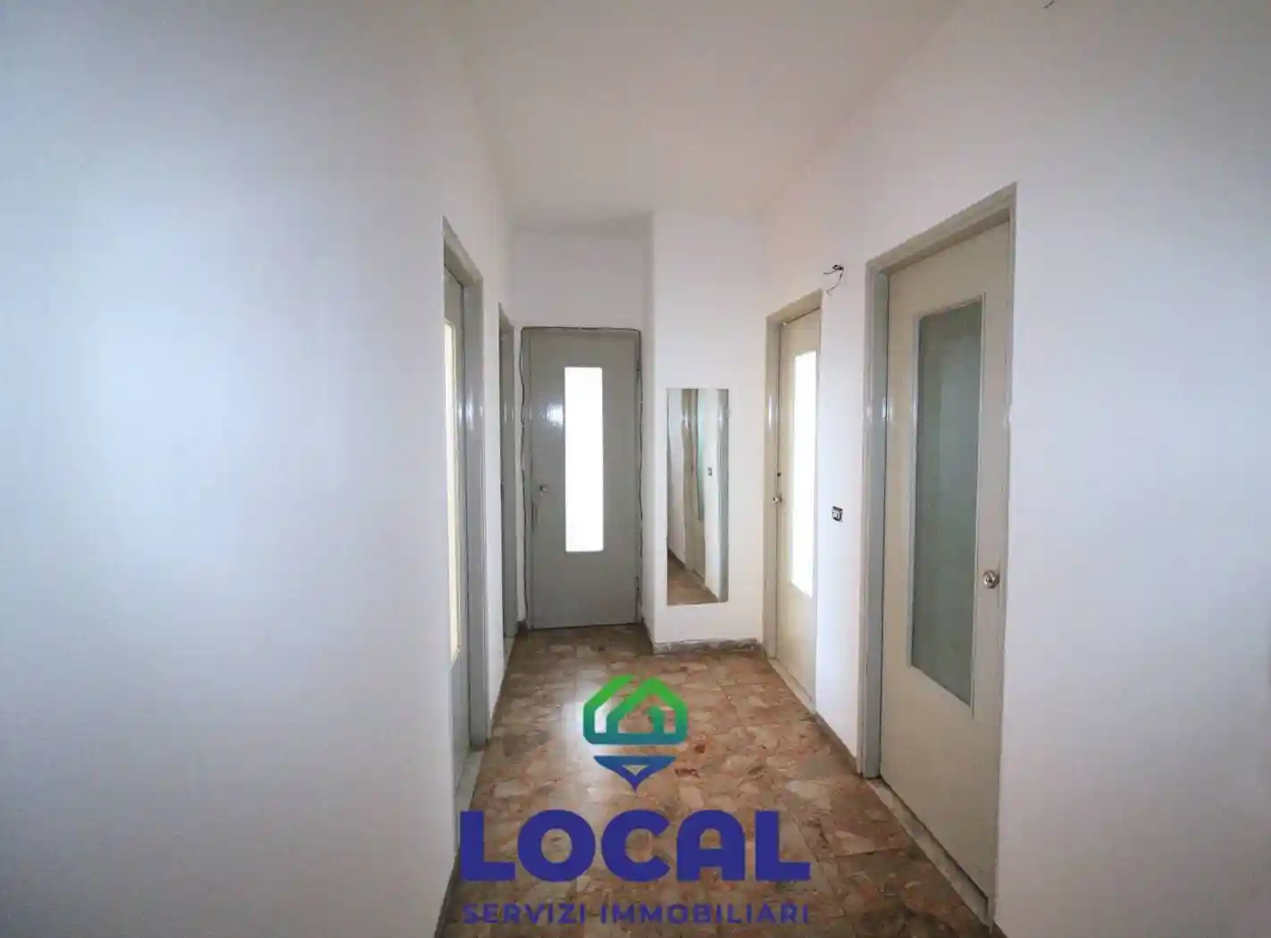 Quadrilocale via Torino 179, Madonna dell'Olmo, Cuneo - foto 3