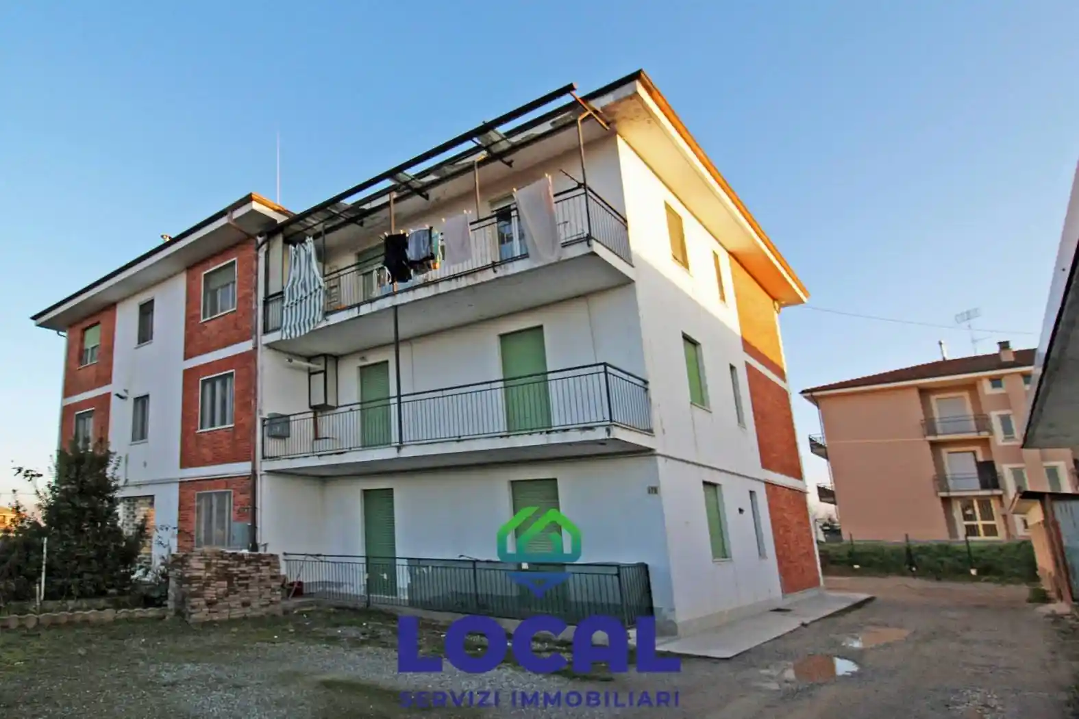 Quadrilocale via Torino 179, Madonna dell'Olmo, Cuneo - foto 4