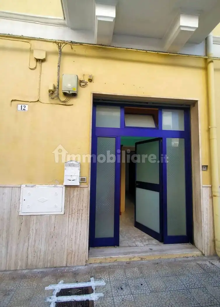 Appartamento in affitto a Monopoli