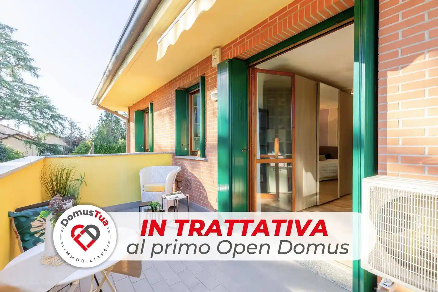 Appartamento in vendita a Tradate